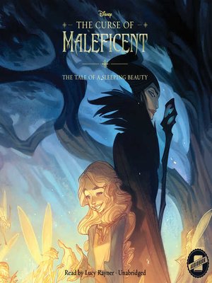 cover image of The Curse of Maleficent